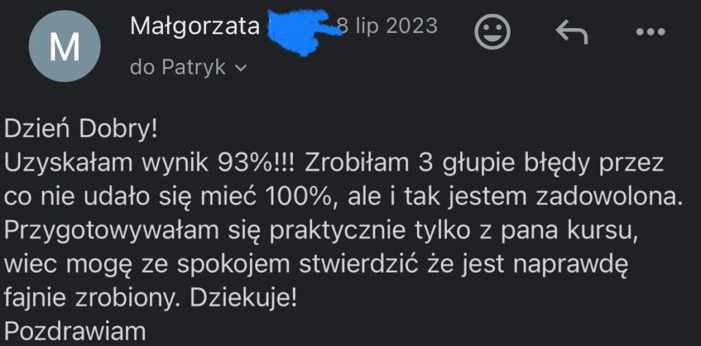 Gwarancja
