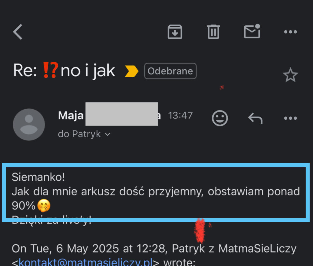 Opinia