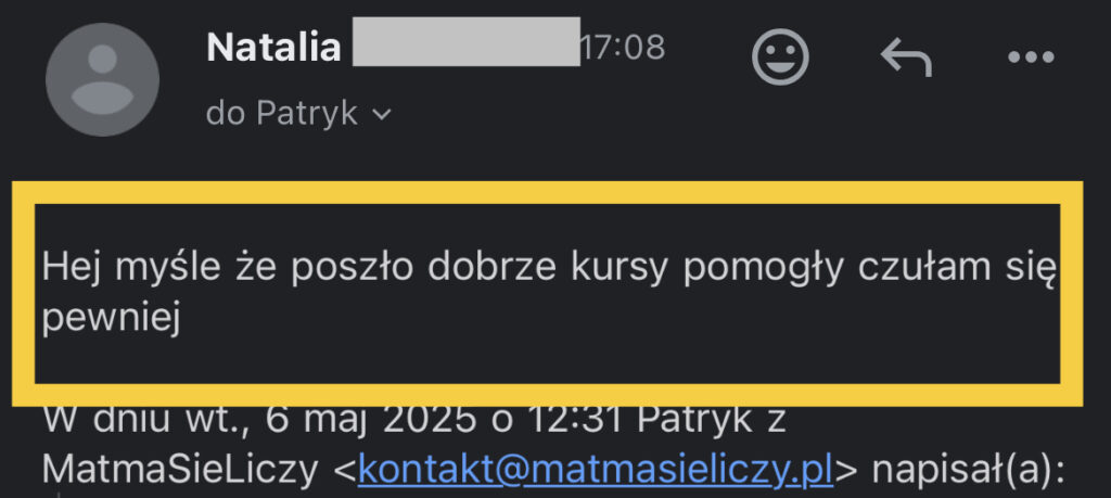 Opinia